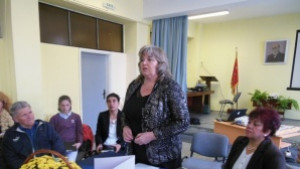 Късо съединение и гърмежи спряха учебния процес в ПМГ и