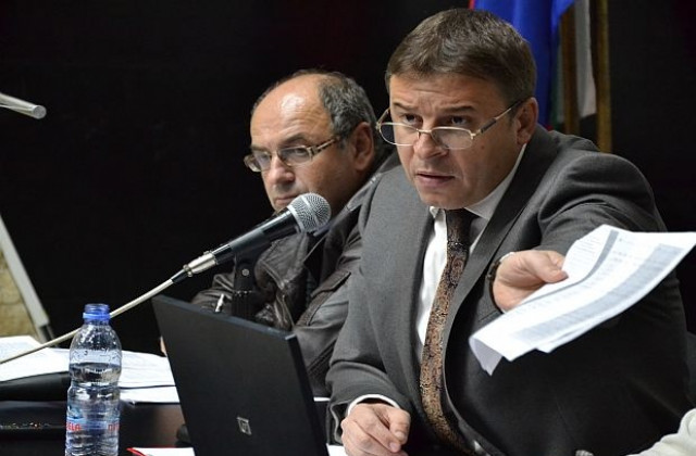 50 млн. лева е бюджетът на община Благоевград за  2014 г.