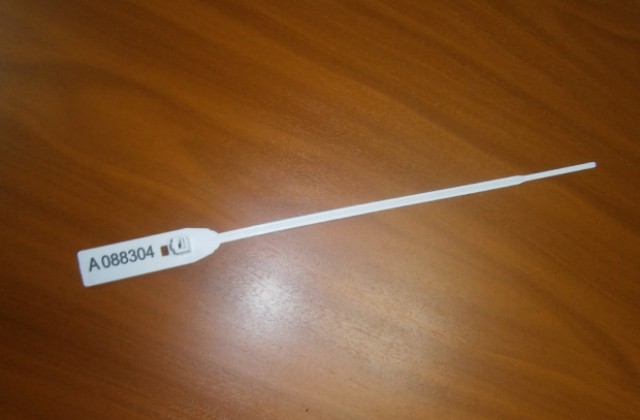 Всяка коледна елха с личен номер