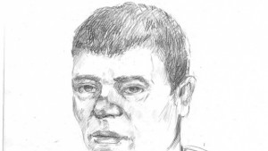 Издирват извършител на престъпление по фоторобот