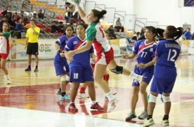 Драматична победа над Тайланд отвежда хандбалистките ни в мача за златото