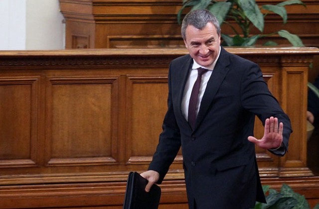 Няма да изграждат бежански лагер в Русе