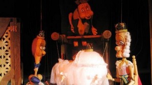 Театър ВЕСЕЛ покани Спящата красавица