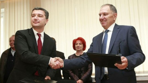 Икономическото министерство подкрепя създаване на хипермаркет за родни стоки