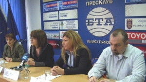 Голямото копаене на улиците приключи ВиК Йовковци кани Общината за