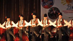 Близо 12 700 лв събра благотворителен концерт на Сдружение Азбукари