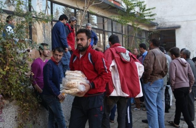 Столична община започва проверки в хостели, където са настанени чужденци