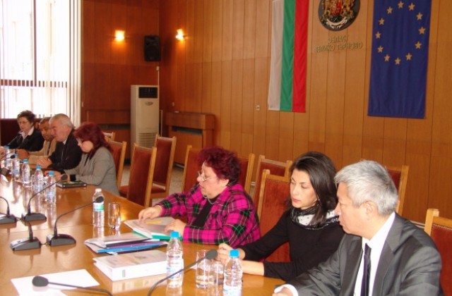 Регионален генерален план приеха членовете на Асоциацията по ВиК