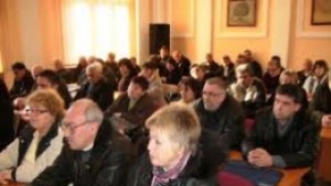 Кметове и кметски наместници искат подпрограма в ОП Региони в