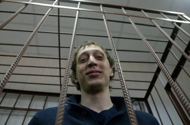 Искат 9 години затвор за солист на Болшой театър за нападение с киселина