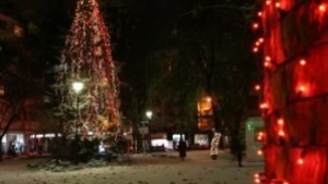 Две коледни изложения подреждат във В Търново