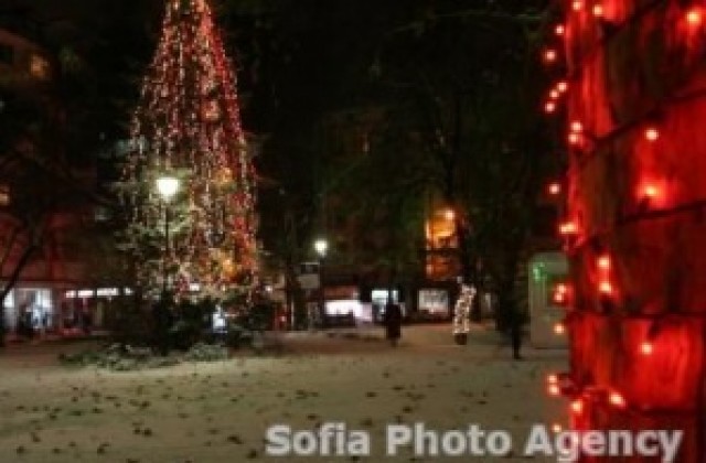 Две коледни изложения подреждат във В. Търново