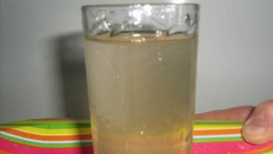 Цветна но безвредна вода са пили кюстендилци миналия уикенд