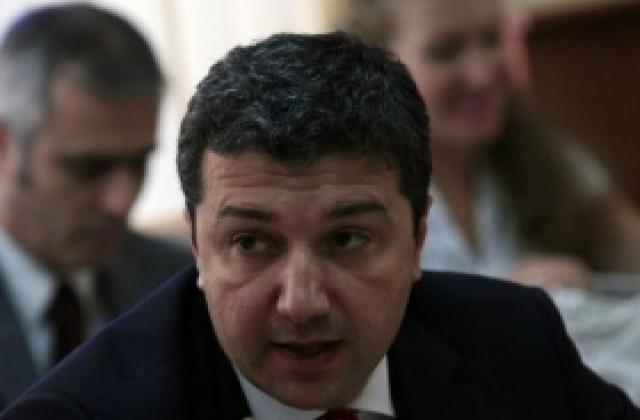 Откриваме търговско представителство в Ирак догодина