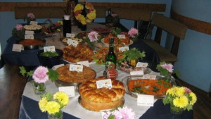 Домакинства от цялата община се включиха в кулинарен конкурс на