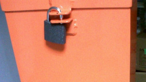 Младежите от ГЕРБВ Търново с инициатива за почист град