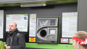 В София заработи автоматизиращ център за рециклиране на отпадъци