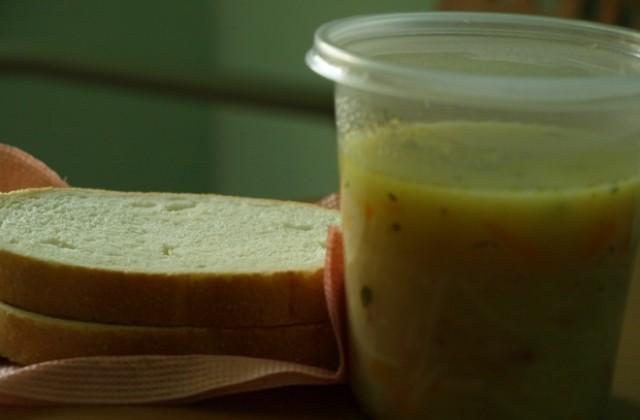 3 социални трепезарии през зимата в район Северен