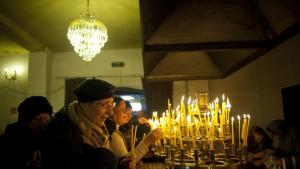 Празнуваме Андреевден