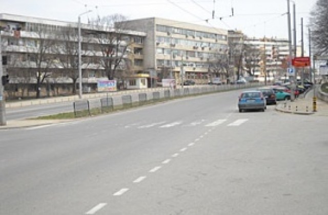 Слънчево и студено