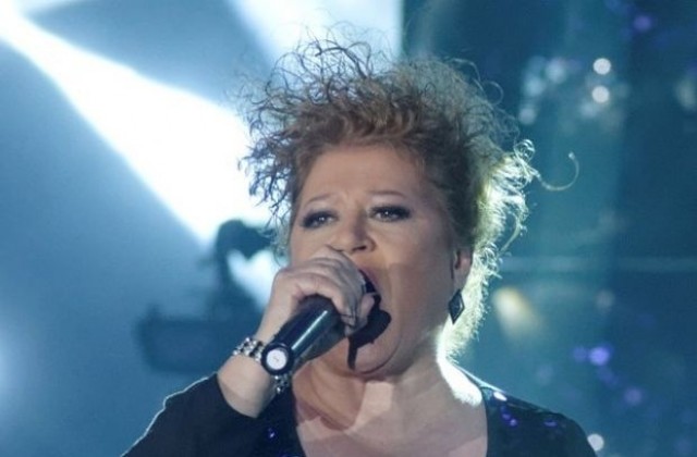 Мама Люси отпадна от X Factor