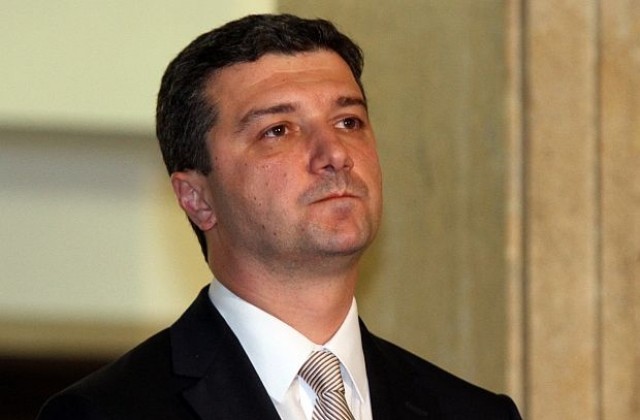 Министър Стойнев: Американската технология е най-безопасна за страната