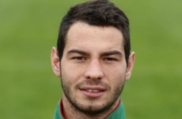 Симеон Славчев: За мен ще бъде сбъдната мечта, ако играя в Рома