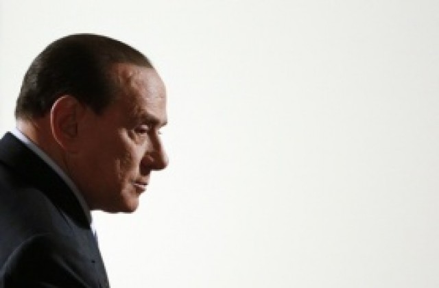 Ново 20: Галиани остава начело на Милан, обяви Берлускони