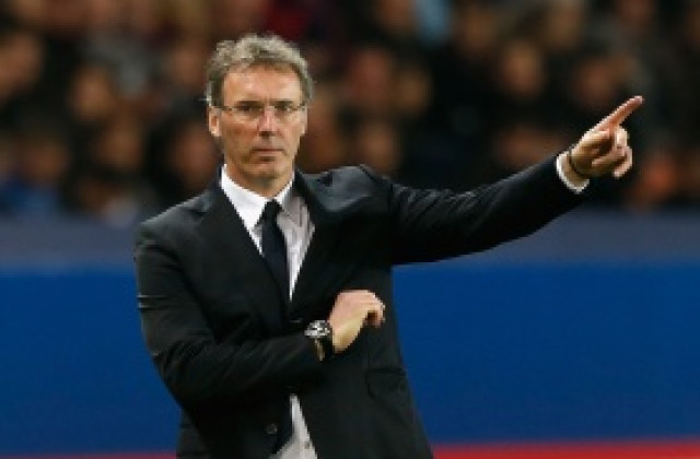 Пари Сен Жермен призна, че ще търси халф през зимата