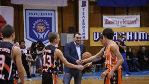 Момчетата от Севера с победа в Мача на звездите