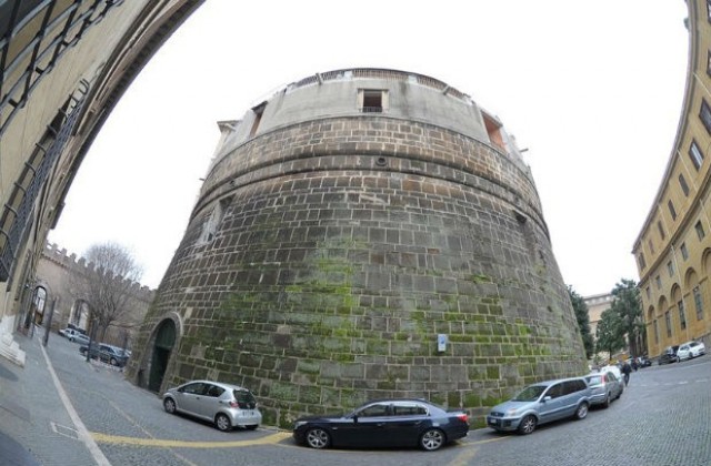 Папата назначи нов директор на Ватиканската банка