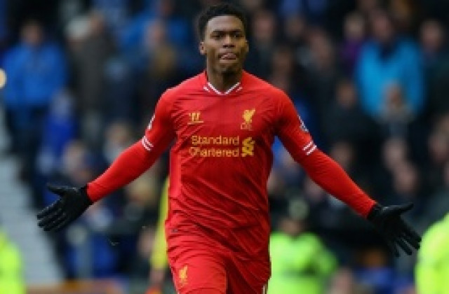 Стъридж с контузия в глезена, в Ливърпул притеснени за състоянието му