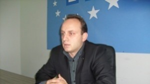 Евродепутатът Преслав Борисов Големият проблем на българското земеделие е обезлюдяването