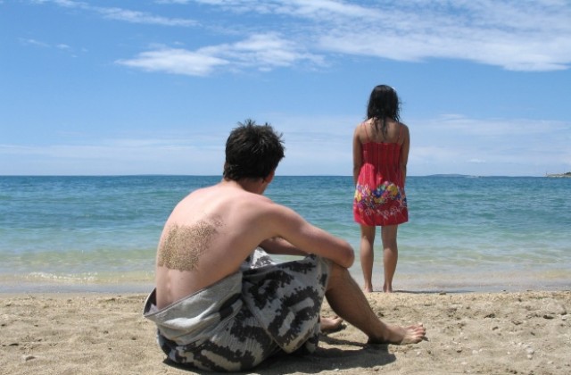 Мъжете и жените държат на различни неща в брака