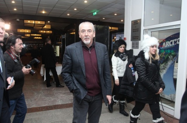 Лютви Местан: Най-силното българско правителство е обект на най-силни атаки