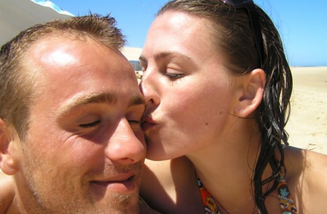 Редовен секс за щастлив живот и успешна кариера