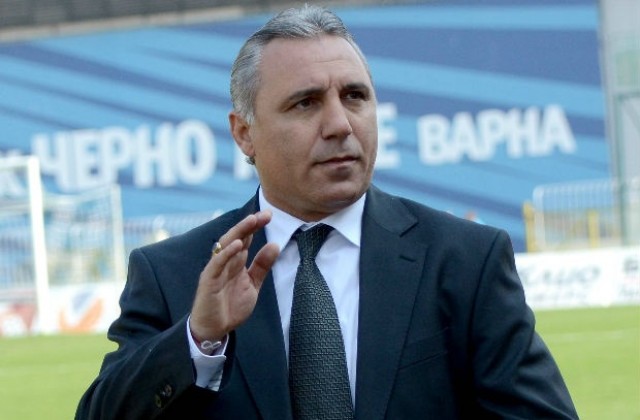 Христо Стоичков: Борисов няма да се върне във властта