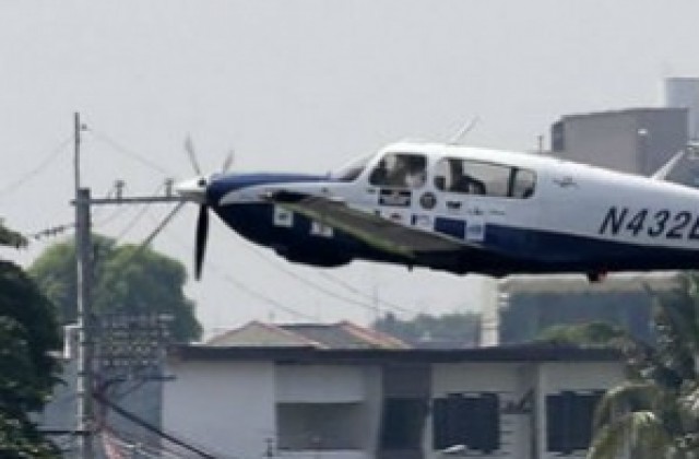 Четирима загинали при самолетна катастрофа в Аляска