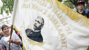 Поставят паметник на Иван Вазов в Аржентина
