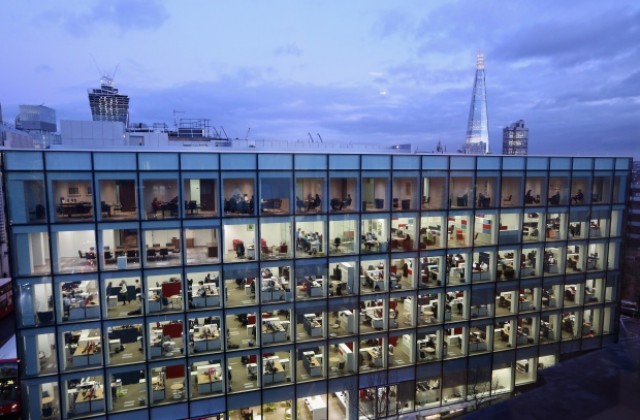 Британците вече все по отрицателни към ЕС