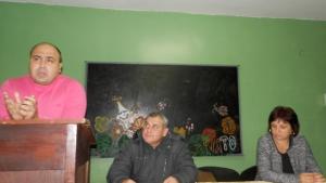 Вл Николов коментира основните грешки на правителството на Орешарски