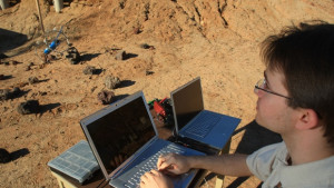 Индийска космическа сонда се отправи към Марс