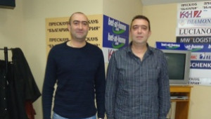 Волейболистите на Марек Юнион Ивкони биха и ЦСКА нямат грешка