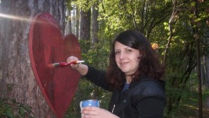 Доброволец от Португалия се очаква в читалище Братство