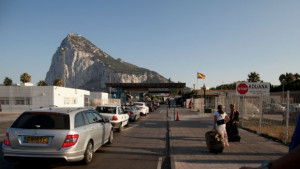 Евросур Биг брадър в Средиземно море