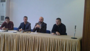 Реформаторският блок да стане партия искат от Синьо единство