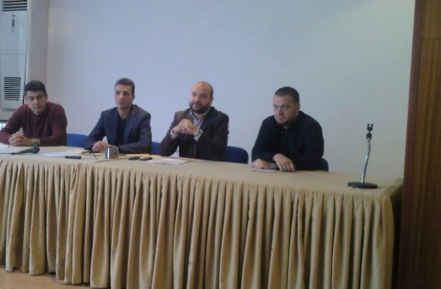 Реформаторският блок да стане партия, искат от Синьо единство