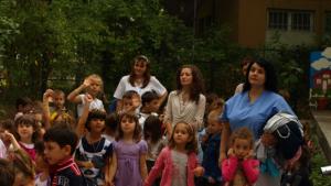 Пловдивска фирма обжалва конкурси за доставка на храни в детски