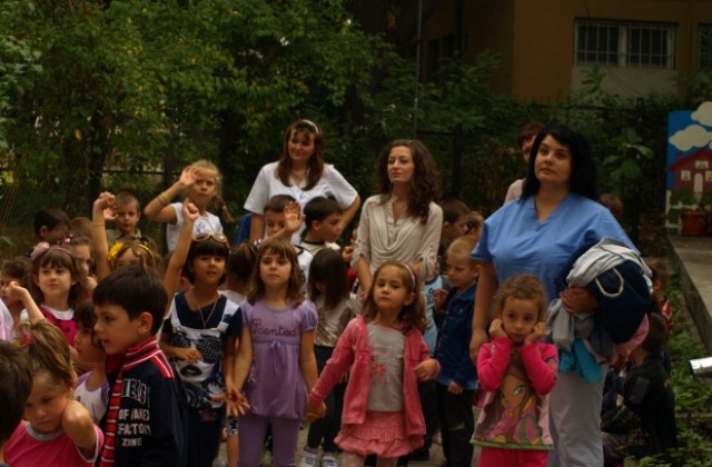 Пловдивска фирма обжалва конкурси за доставка на храни в детски градини и ясли