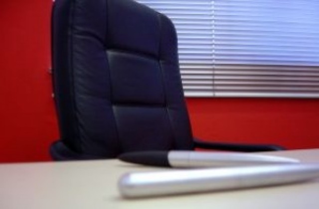 Общината купува офис столове за 15 хил.лева